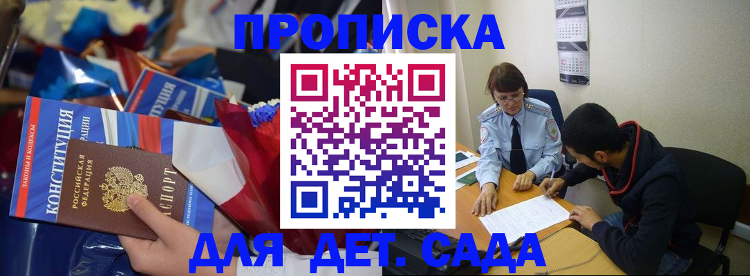 прописка для школы в Дедовске